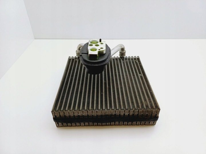 Отопитель радиатор кондиционера VW Golf IV 1K0820679 NR5, фото 9