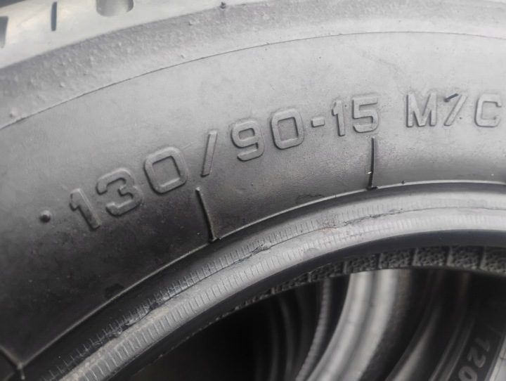 PIRELLI 130/90-15 CDEM TL 66S шина, фото 5