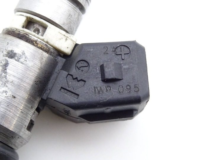 ТОПЛИВНАЯ ФОРСУНКА FIAT PANDA II 1.1 IWP095 NR152, фото 2