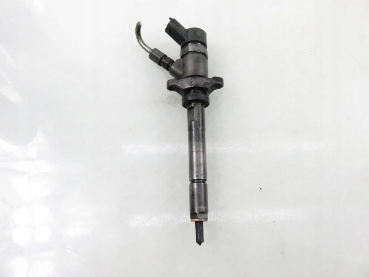 ФОРСУНКА CITROEN C4 C5 XSARA FORD FOCUS FUSION MAZDA 3 PEUGEOT 206 307, фото 13