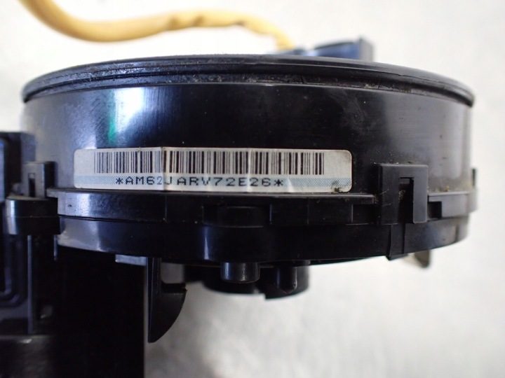 ШЛЕЙФ ПОДРУЛЕВОЙ AIRBAG FIAT SEDICI 1.9, фото 4