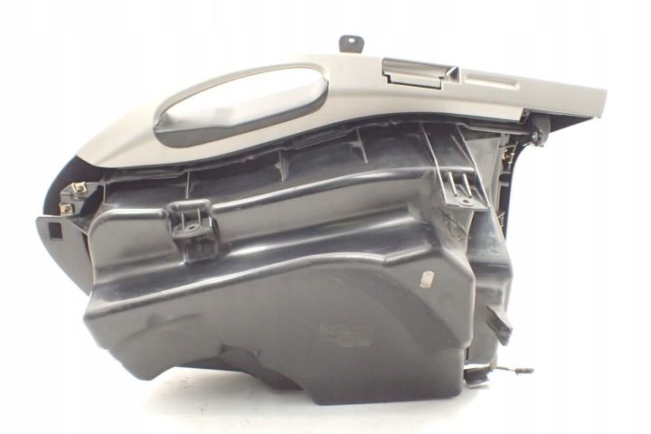 BMW K 1200 LT (04-09) рестайлинг Кофр боковой бардачок, фото 8