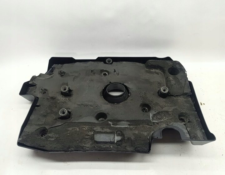 Крышка защита двигателя Toyota RAV4 IV 12611-26050, фото 3
