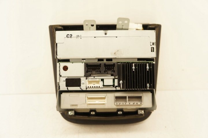 Автомагнитола Nissan BOSE PN-2736H , PN2736H 2-DIN, фото 6