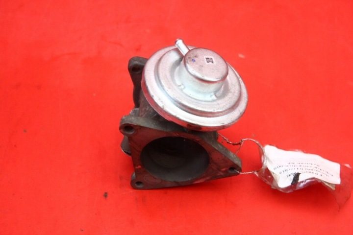 КЛАПАН EGR NRF2002282 SEAT LEON 2 II 1.9 TDI 90 Л.С. 05-09, фото 3