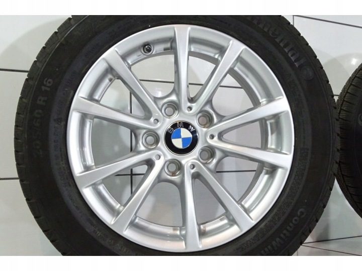Колеса зимние BMW 16' BMW 3 F30 F31 4 F36, фото 2