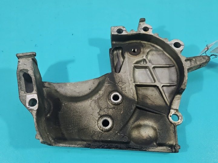 Крышка грм Renault Megane III 2,0 TCE 8200882204 F4RL870, фото 1