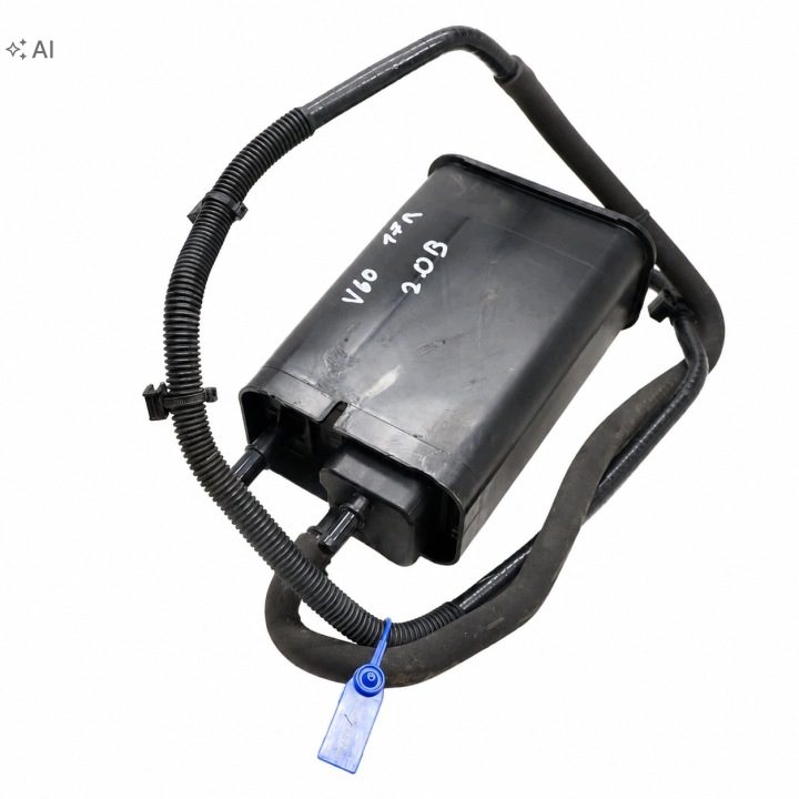 АДСОРБЕР ПАРОВ ТОПЛИВА БАКА VOLVO S60 II V60 I V40 II 2.0B 31405829, фото 1