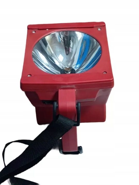 Прожектор LEDLIGHT 150W с датчиком движения и света IP66 белый zimny, фото 4