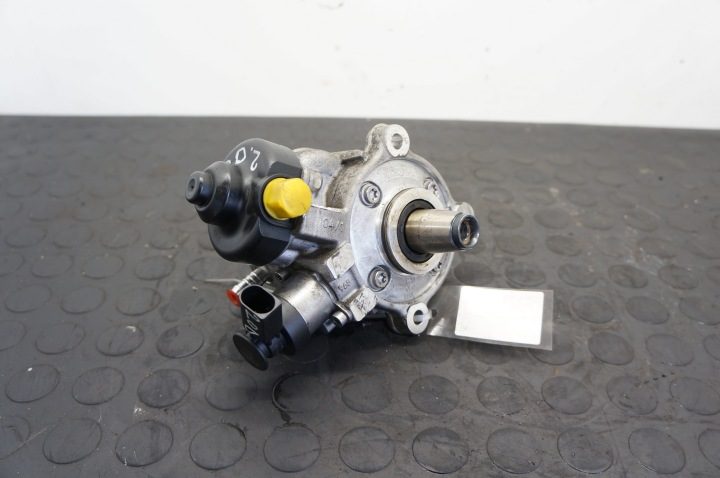 Mini Cooper R56 2.0D ТНВД 0445010519, фото 7