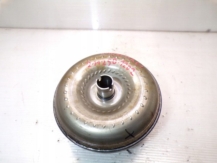 ГИДРОТРАНСФОРМАТОР MERCEDES W211 W209 CLK W203 1.8K 2112501202, фото 2