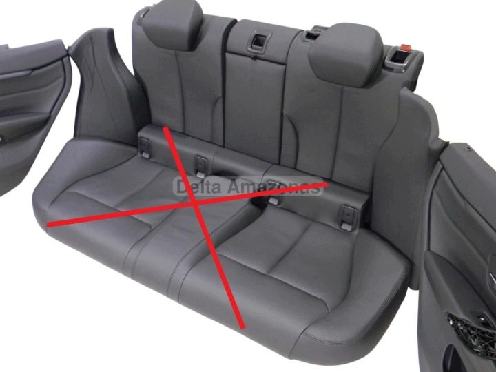 BMW СЕРИЯ 2 F22 F23 F87 OEM D416006, фото 1