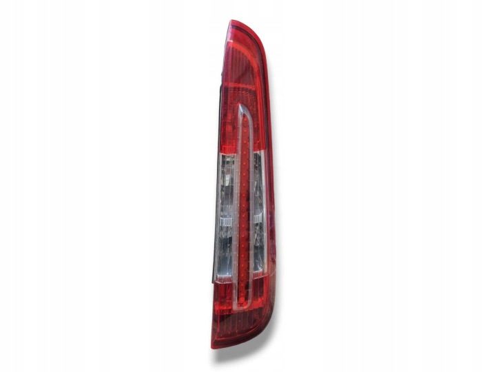 Фонарь задний правый сторона Ford C-Max рестайлинг 2008 7M51-13404-AE, фото 1