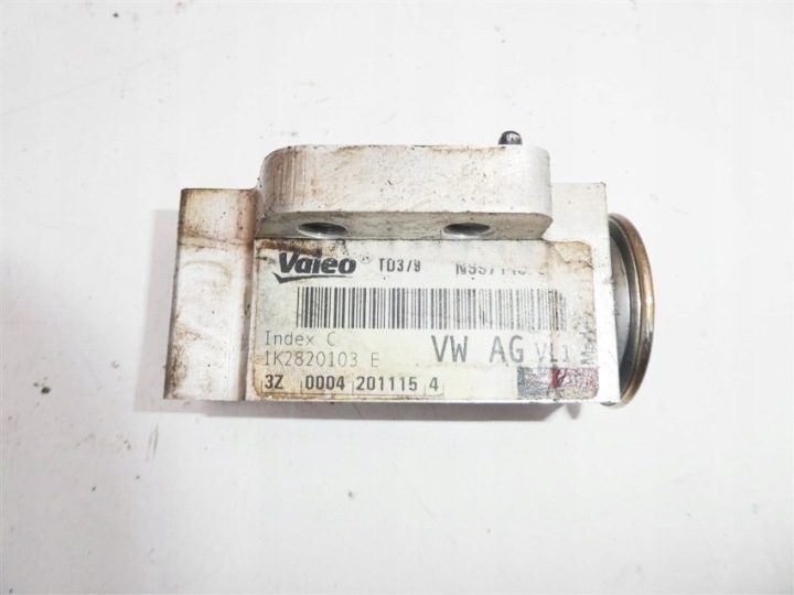 Volkswagen OE 1K0820679 расширительный клапан кондиционера, фото 1