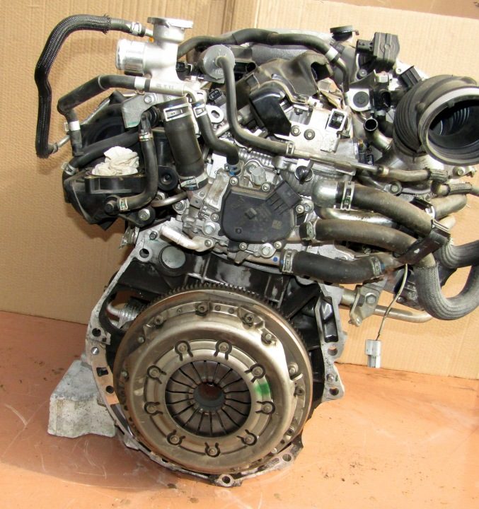 ДВИГАТЕЛЬ БЕНЗИНОВЫЙ NISSAN QASHQAI 1.6DiG-T MR16 , 163 л.с. , 133000 л.с., фото 12