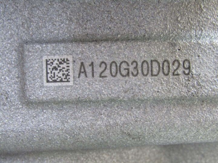 CX-30 2.0 SKYACTIV-X 20 г. РАДИАТОР ТОПЛИВА HF01-13565C A120G30D029, фото 9