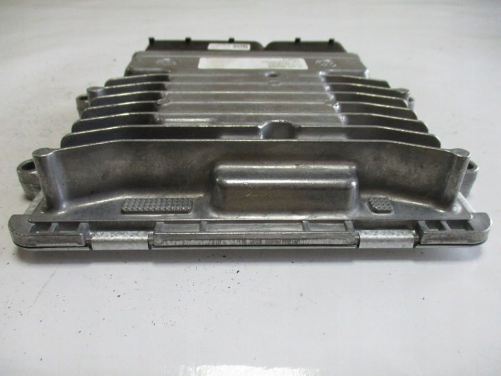 Hyundai OE 95441-2BAD0 ЭБУ двигателя, фото 1