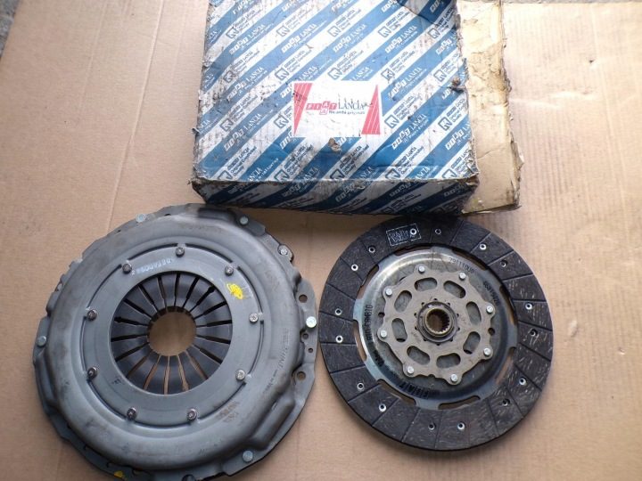 Комплект сцепления Fiat Stilo OE 46819425, фото 1
