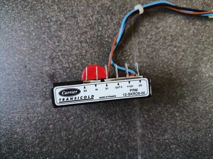 Детектор фаз Carrier Vector 1800, фото 2