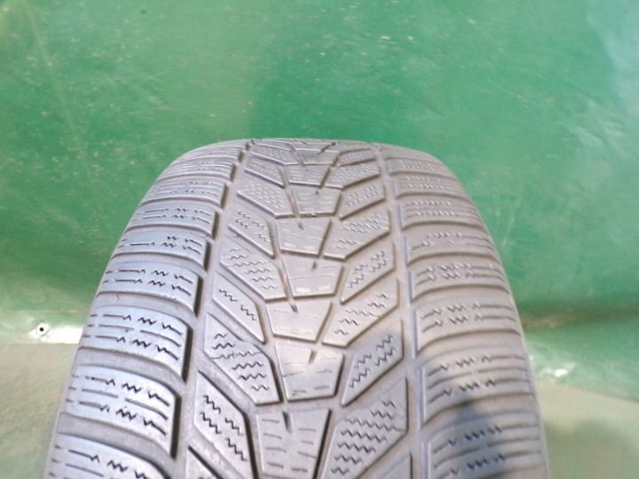 Шина зимняя Hankook Winter i*cept evo3 W330 245/40R18 97 В сцепление на снегу (3PMSF), защита диска, усилитель (XL), фото 3