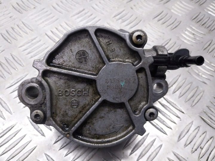 НАСОС ВАКУУМНЫЙ CITROEN C 4 I 1.6 HDI D156-2C2, фото 1