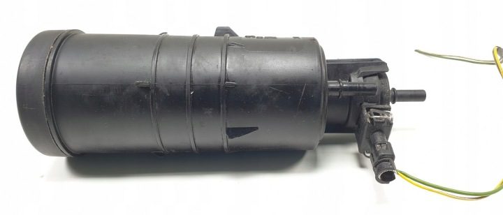 АДСОРБЕР SMART FORTWO 450 0003455V007, фото 3