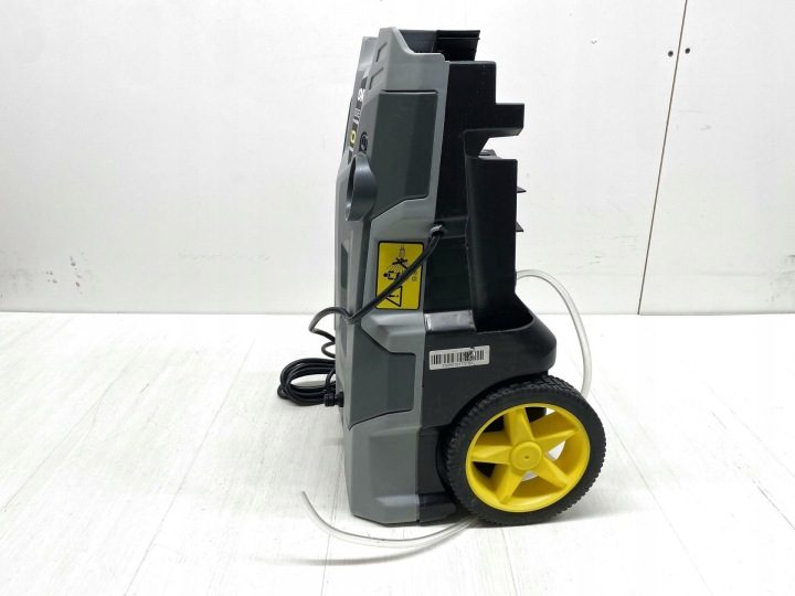 LAVOR МОЙКА CRUISER 160PLUS/2200W/160BAR ИНДУКТИВНАЯ ДВИГАТЕЛЬ, фото 9