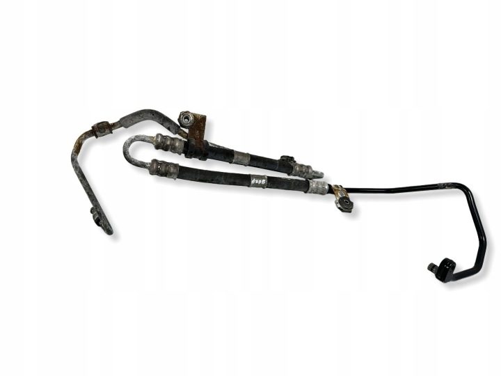 Jeep OE 05154451AE трубка системы гидроусилителя, фото 6