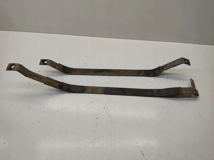 Hyundai Tucson TL 2016 Крепление топливного бака, фото 5