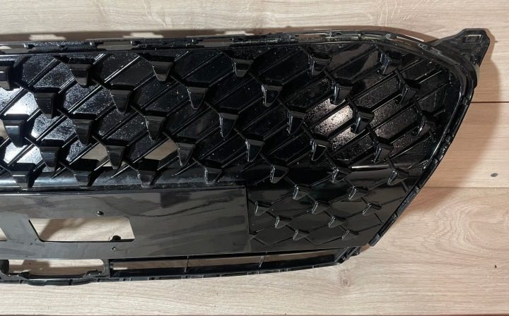 Решетка радиатора TOYOTA AYGO X CROSS 53111-0H140, фото 2