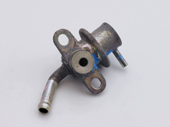 Регулятор давления топлива Mitsubishi Space Star 1.8 NR73, фото 1