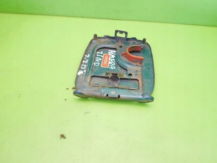 ЛЮЧОК ГОРЛОВИНЫ БЕНЗОБАКА Z01 NISSAN ALMERA TINO 00-03, фото 5