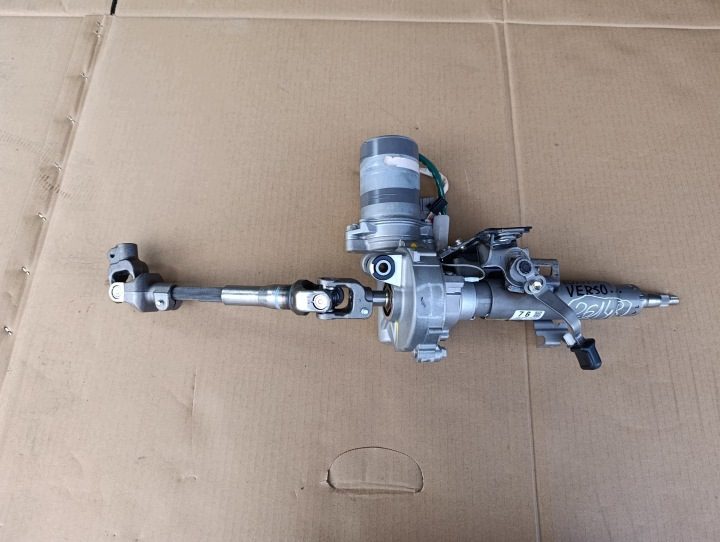 TOYOTA VERSO-S ЭЛЕКТРОУСИЛИТЕЛЬ РУЛЯ ЕВРОПА 45250-52603, фото 1