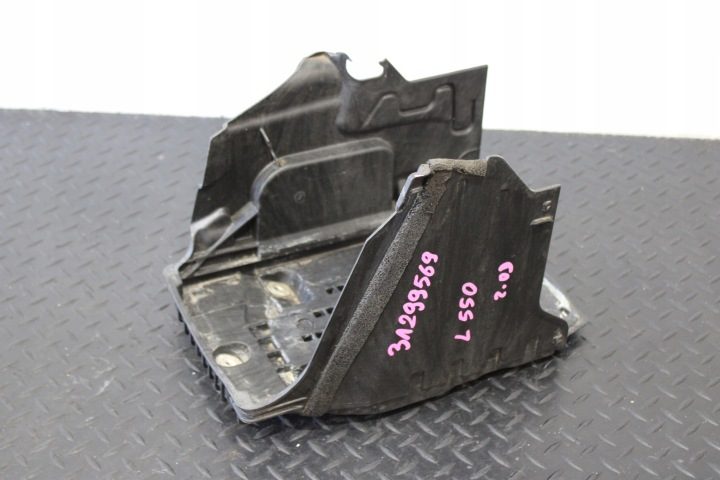 Площадка аккумулятора Land Rover Range Rover Discovery Sport L550 31299569, фото 1