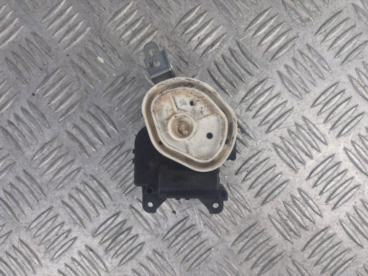 Моторчик заслонок обдува Suzuki Swift I 1138002530, фото 2