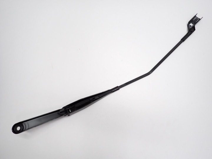 ПОВОДОК ДВОРНИКА ПРАВЫЙ ЕВРОПА 8A61-17526-BF FORD FIESTA MK7 VI 16 г., фото 2
