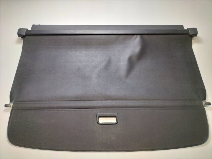 Шторка багажника Volkswagen OE 1K9867871, фото 1