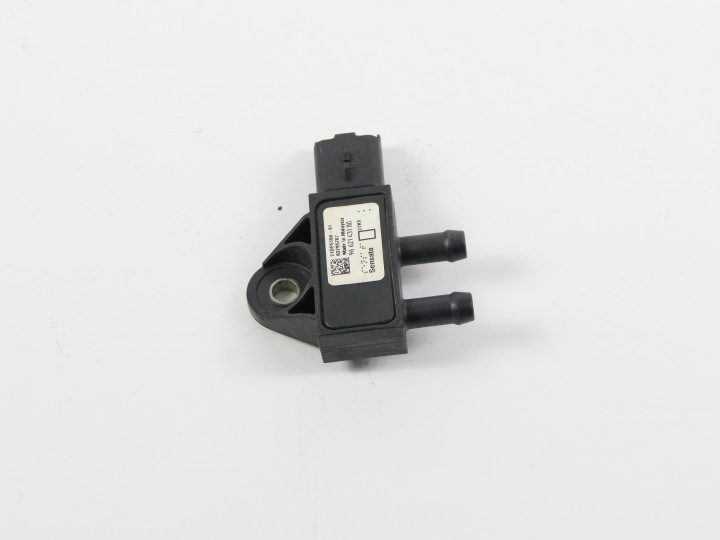 Датчик давления выхлопных газов DPF без rurek Peugeot 807 02-14r (04 г.) 2.2 HDI 4HW, фото 5