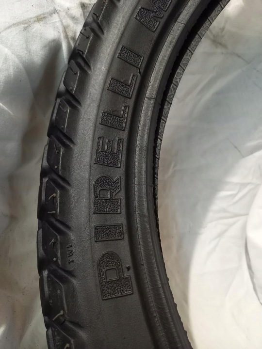 Pirelli MT 60 90/90-19 52 P, фото 11