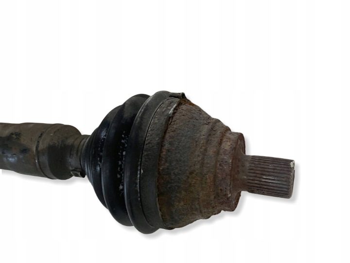 ПОЛУОСЬ ПРИВОДНАЯ - VW AUDI SKODA SEAT | 1K0407285K, фото 2