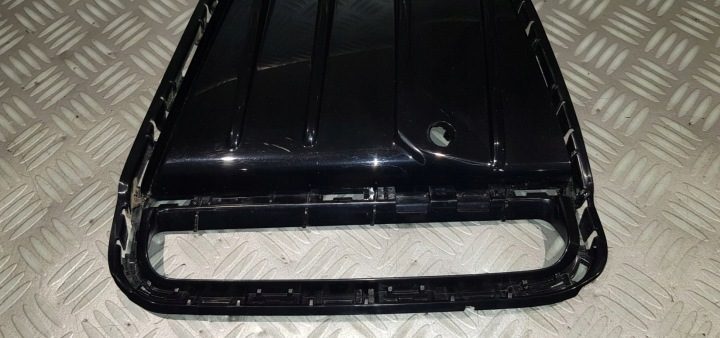 BMW 4 G26 MSP M-пакет решетка бампера левая передняя под PDC кронштейн 8082439, фото 8