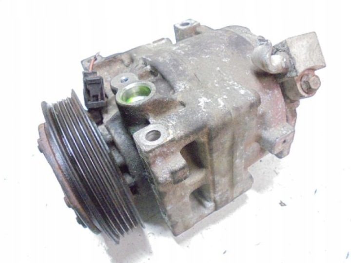 Magneti Marelli 592475900 компрессор кондиционера, фото 1