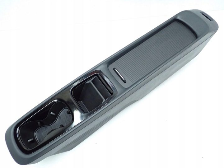 ТОННЕЛЬ ПОДСТАКАННИК ЕВРОПА 10A864298A 10A863241A VW ID3 ID.3 20 г., фото 1