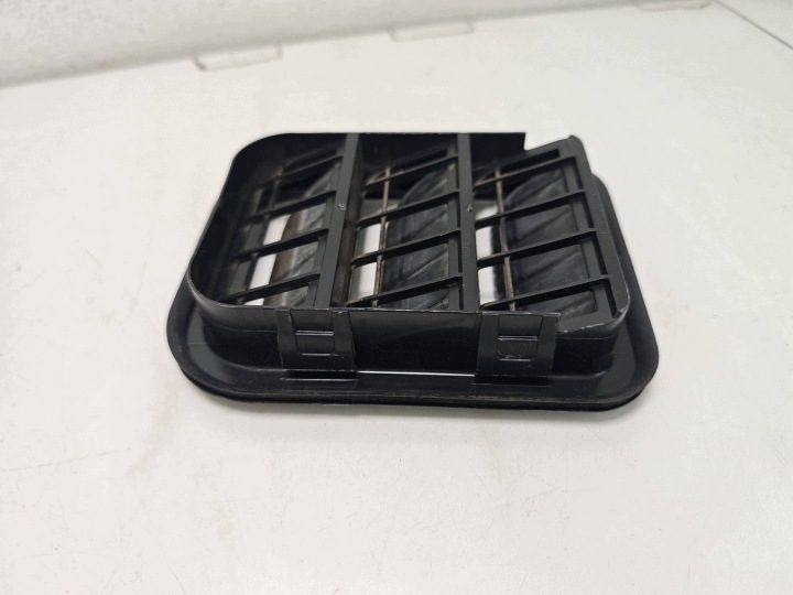 SKODA SEAT AUDI VW РЕШЕТКА ВЕНТИЛЯЦИОННАЯ ПОД БАМПЕР ЛЕВЫЙ ЗАДНИЙ 6J0819465, фото 7