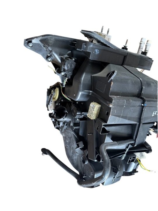 ОТОПИТЕЛЬ CITROEN C5 III X7 2.0 HDI ЕВРОПА, фото 3
