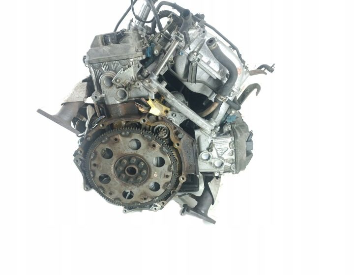 ДВИГАТЕЛЬ В СБОРЕ LEXUS TOYOTA LAND CRUISER TUNDRA 4.7 V8 2UZ, фото 8