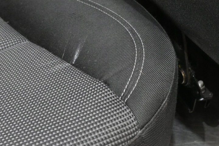 СИДЕНЬЕ КОМПЛЕКТ ОБШИВКА EU HYUNDAI I30 2 II GD УНИВЕРСАЛ 12-15, фото 7