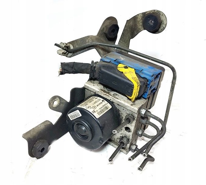 Насос ABS Renault Fluence 476606747R, фото 1