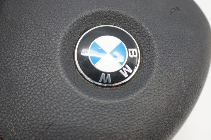 BMW F20 F21 F30 F31 подушка безопасности водителя 6791330, фото 6