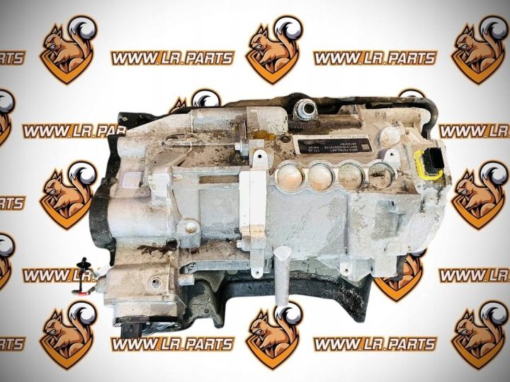 ДВИГАТЕЛЬ ЭЛЕКТРИЧЕСКИЙ PROZD JAGUAR I-PACE X590 J9D3-75762-AG, фото 9